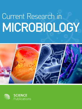 recent research topics in microbiology 2021